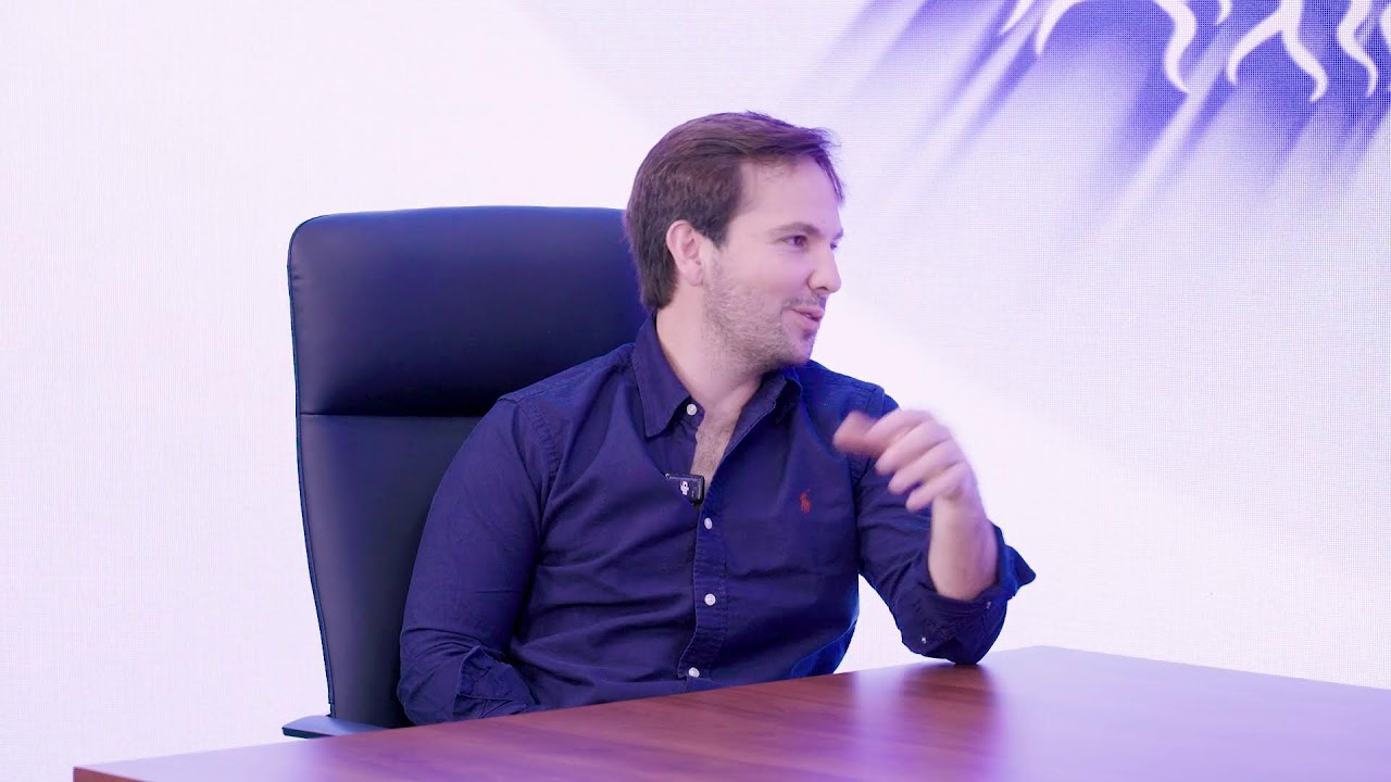 #PorSiTeLoPerdiste | ENTREVISTA CON GERARDO SANCHEZ ZUMAYA