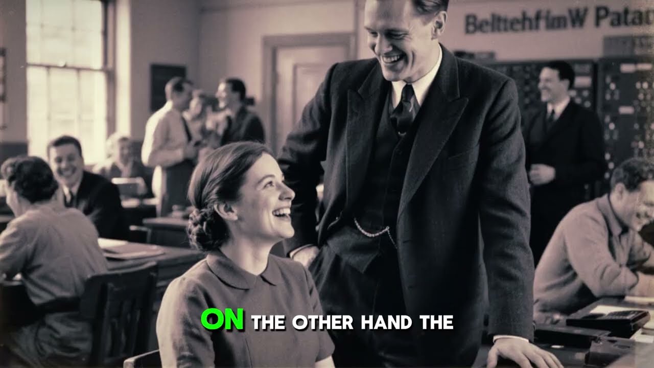 Взломщики шифра &laquo;Энигма&raquo;: как гении союзников победили секретное оружие Гитлера