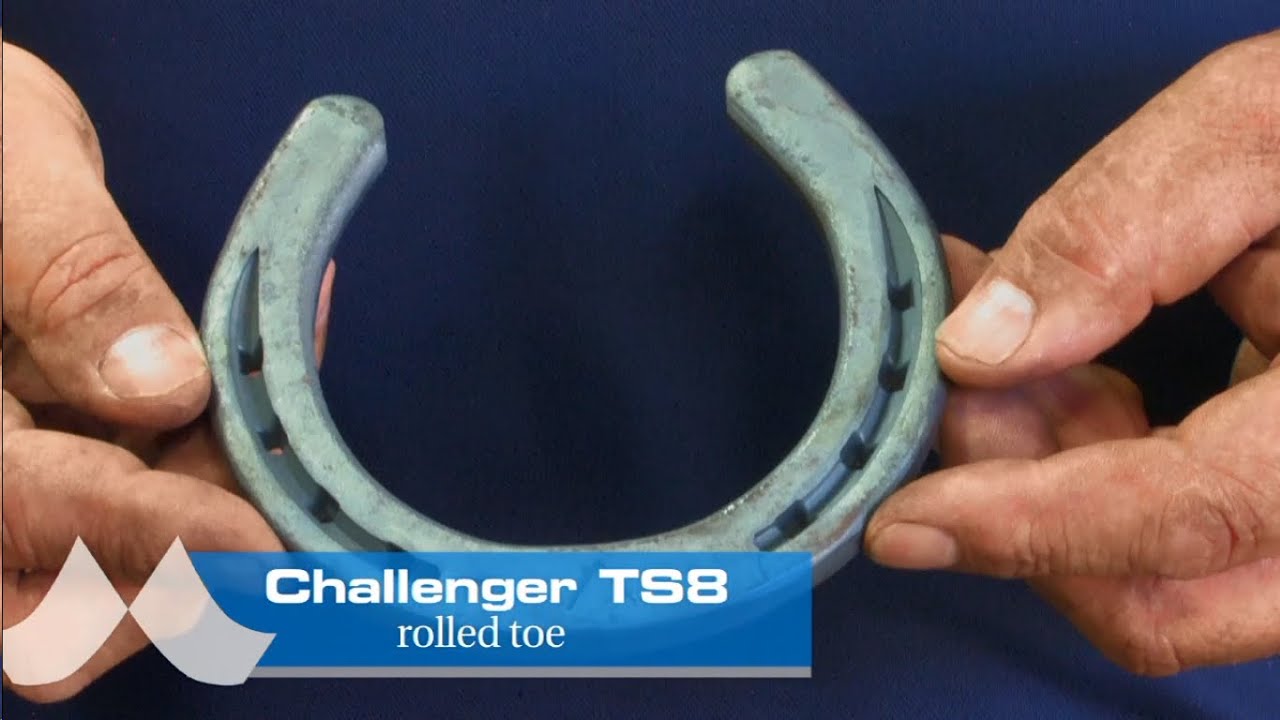 Возвращение к основам — TS8 Delta Challenger (Rolled/Rocker) — Видео 6