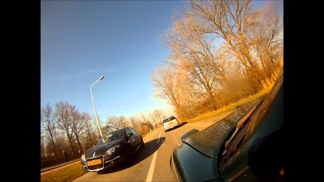 Sunday Drive! - Mazda MX-5 BRG
