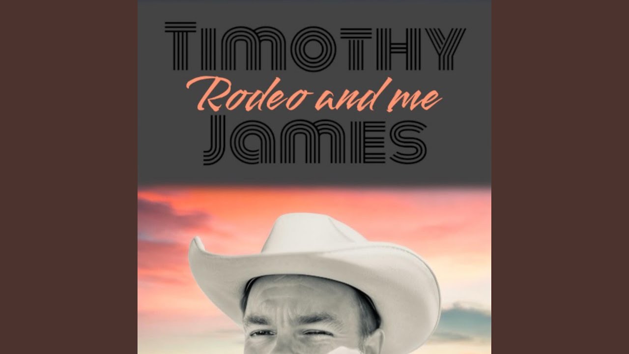 Rodeo and Me