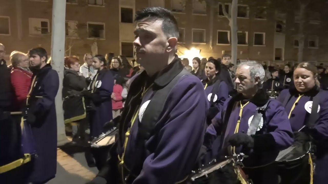 Semana Santa 2025 - Viernes de Dolor - Nazareno