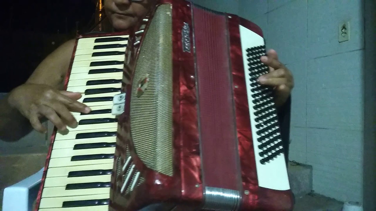 Arapuca - arranjo solo (Composi&ccedil;&atilde;o: Itamarac&aacute; / Mangabinha / Solevante)