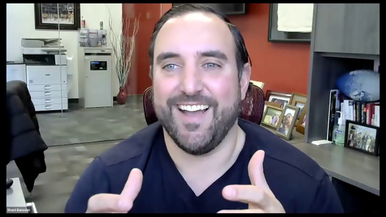 🔥Top Producer Interview with Shant Banosian who's America's #1 Team Leader🔥