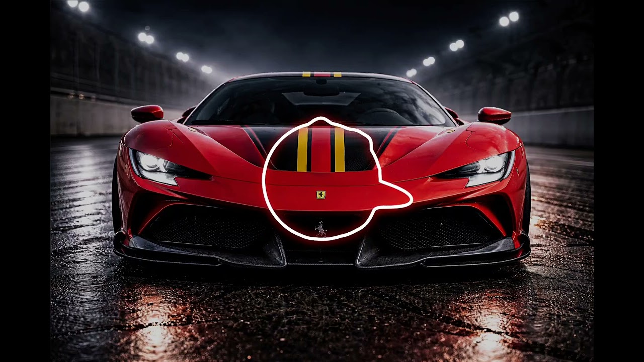 Midnight groove | Deep house music | Car music mix | Melodic house