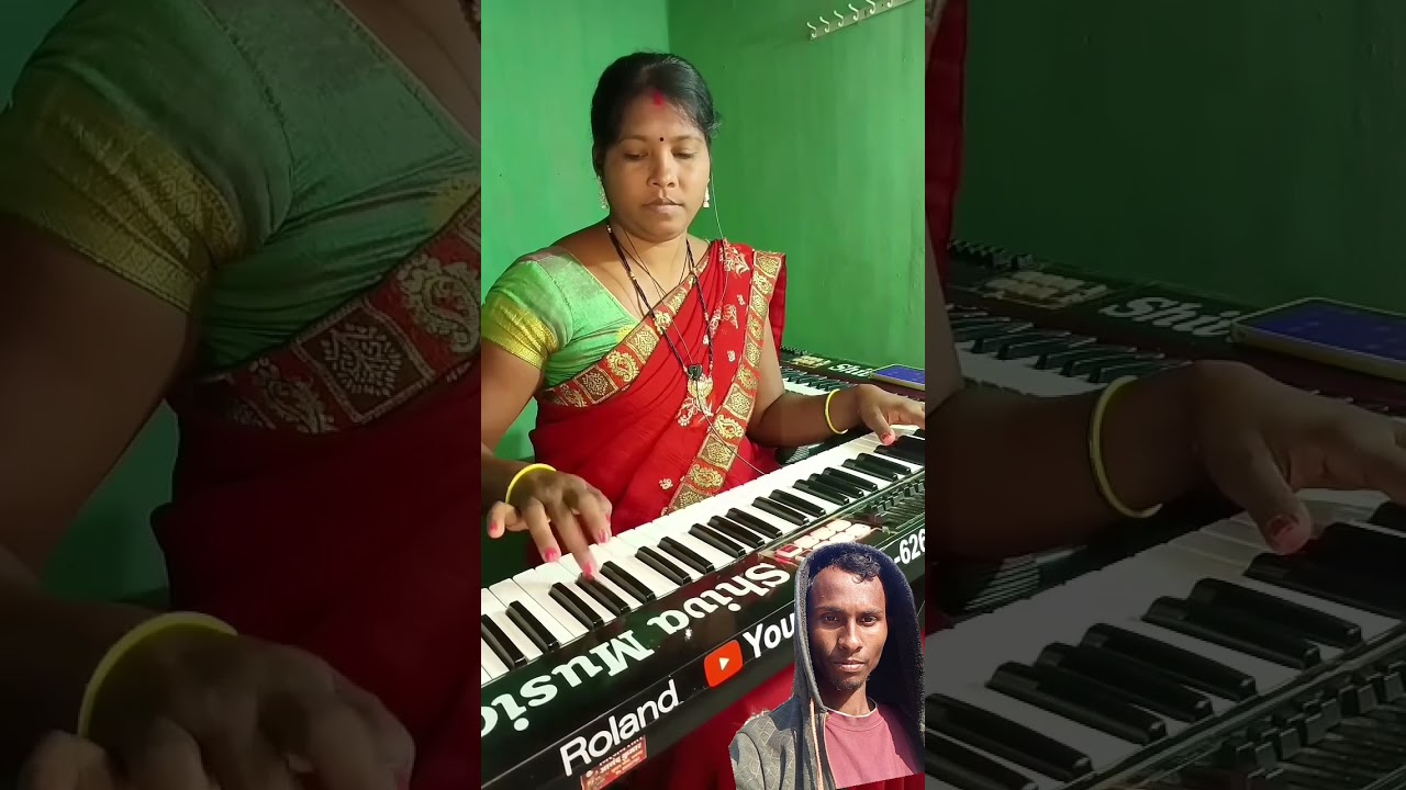 Nagpuri Instrumental Ringtone 
