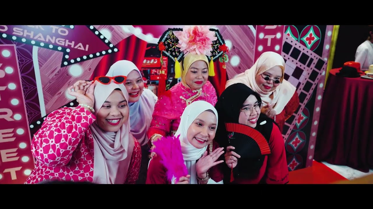 Transmedic Annual Dinner 2026 Highlight Video @ Grand Hyatt Kuala Lumpur