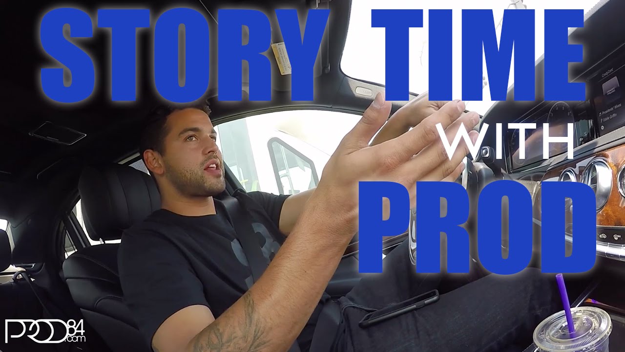 STORY TIME : WHY I CLOSED MY SKATE PARK
