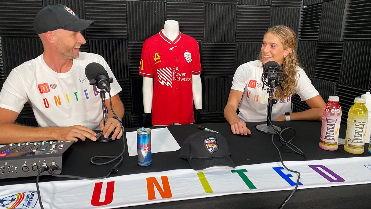 The Pitch Podcast Fan Q&A | Kayla Sharples