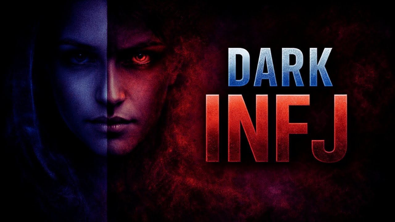 7 Traits Only The Dark INFJ Possesses