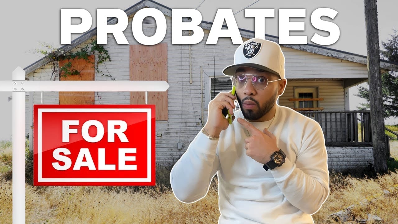 Cold Calling my Probate Lists