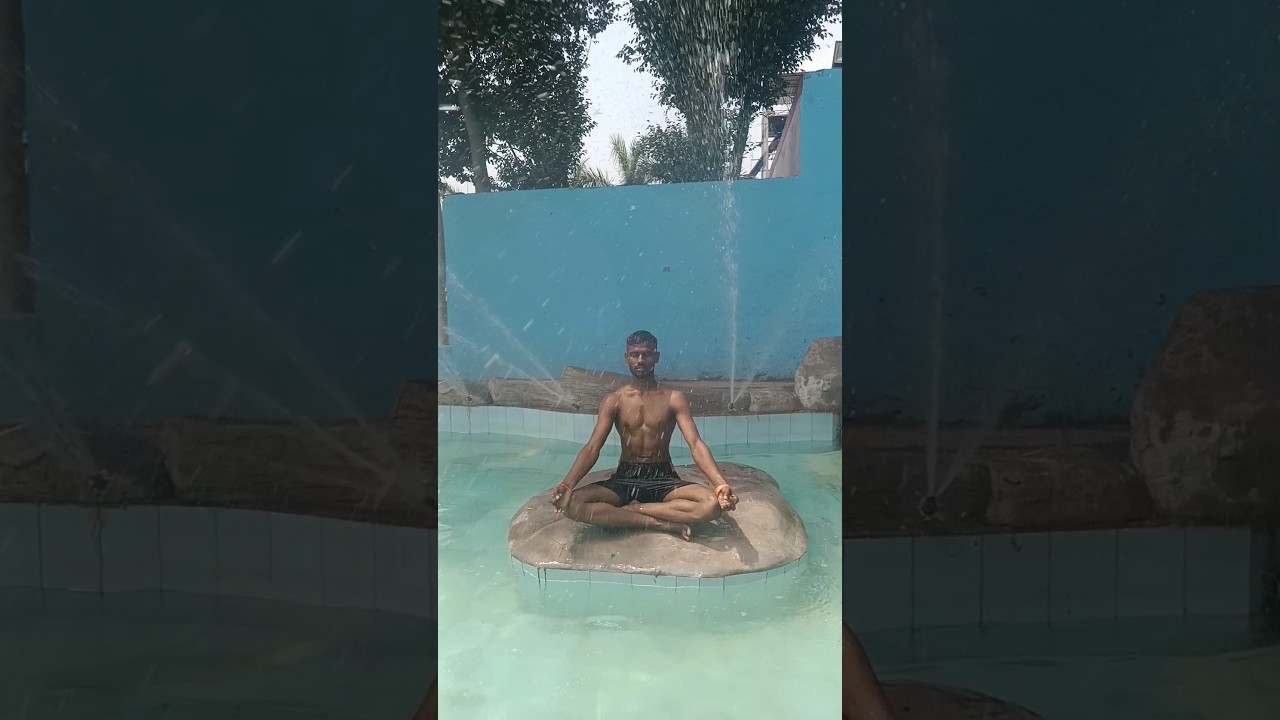 dhyan mudra👌 #fitness #dhyan #mudra #physical #activity #youtube #shorth #video