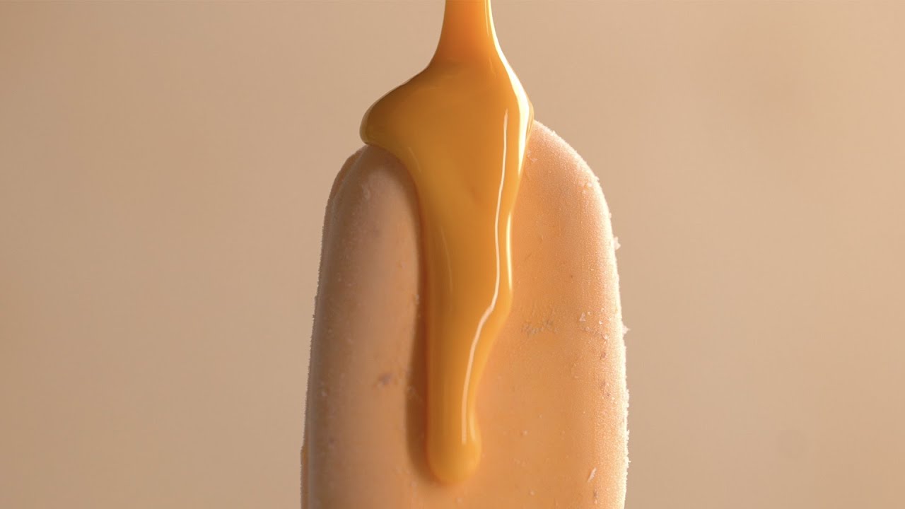 GELATO MAKING Promotional video