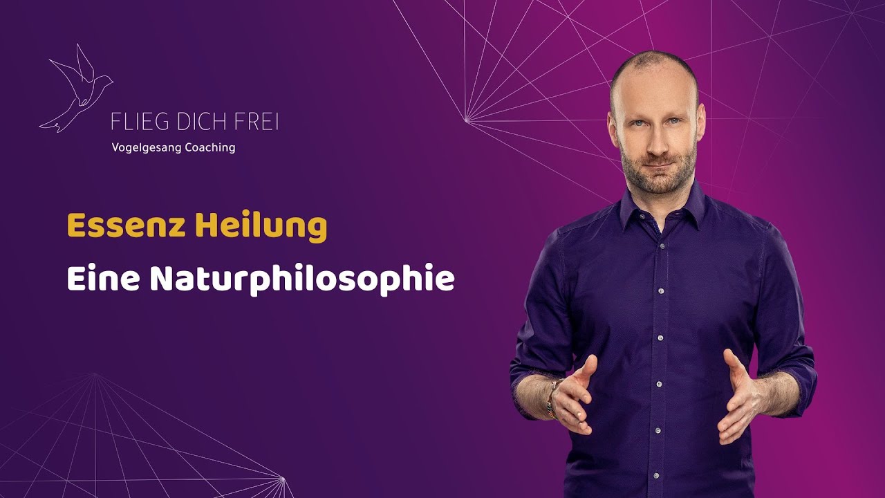 Essenz Heilung: Gebt Gott die Ehre der Vollkommenheit