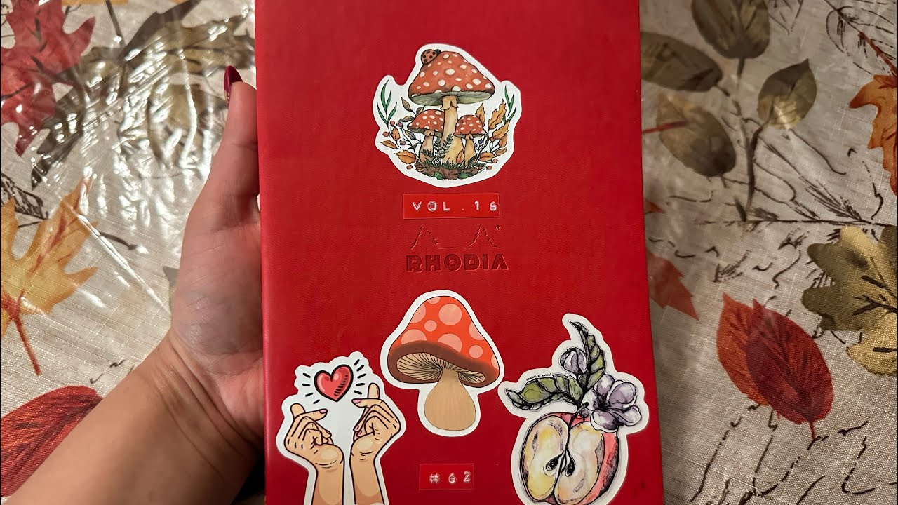 Journal #62