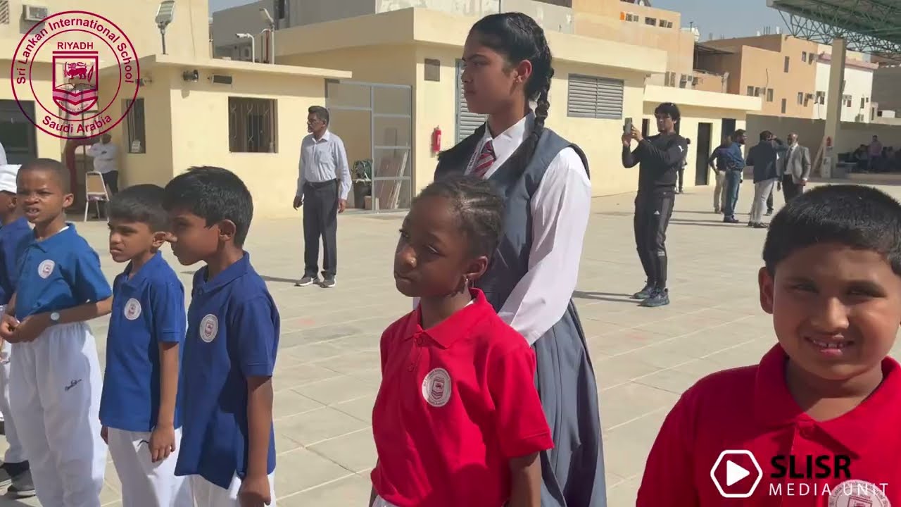 Full Video | Annual Kids Sports Day 2022/2023