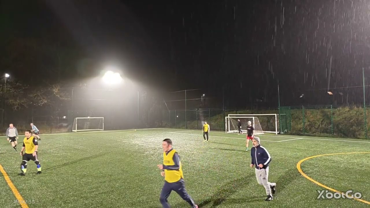 Foggys football 260203 team AvsC 5-2