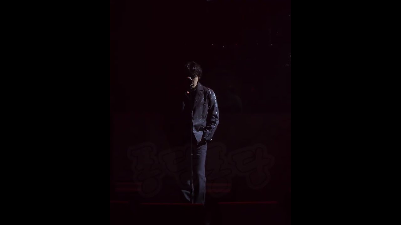 260307 PITTA CONCERT [UNIVERSE: ECLIPSE] - VALENTINE (카메라 길치)