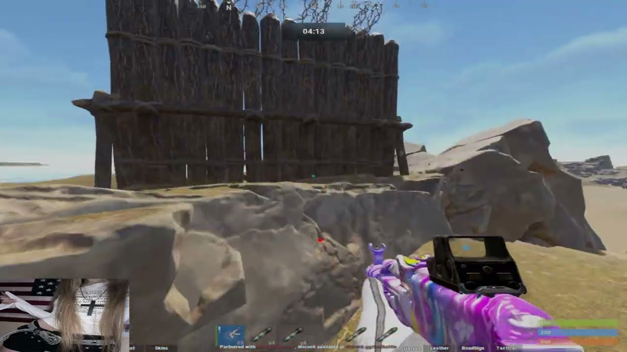 Rust highlights #32 by.flexx | uknnn
