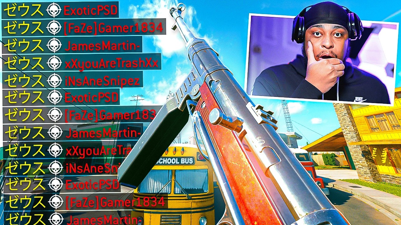 MP40, БЛЯДЬ, ВЕРНУЛСЯ..😍
