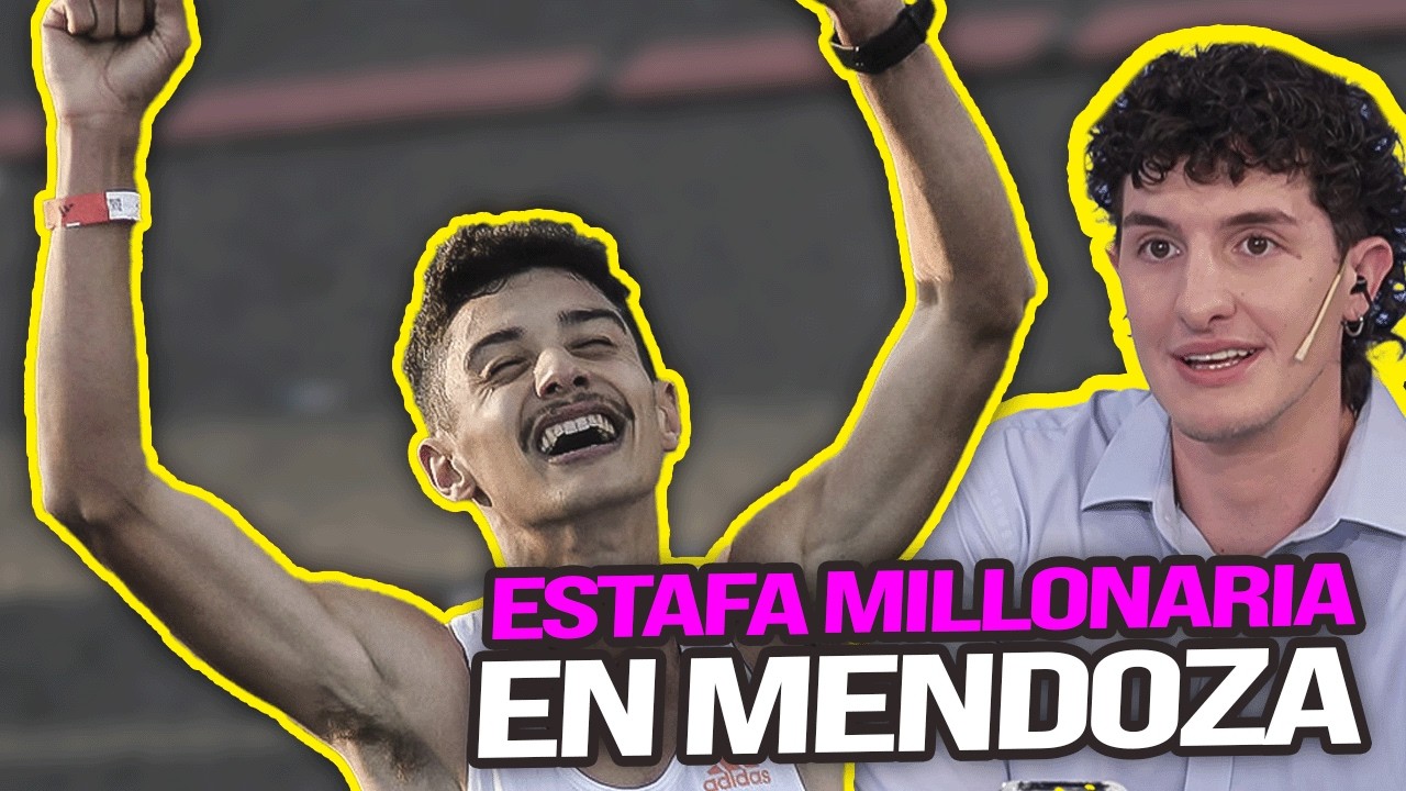Descubren estafa piramidal en Mendoza: prometían ganar en dólares y desaparecieron