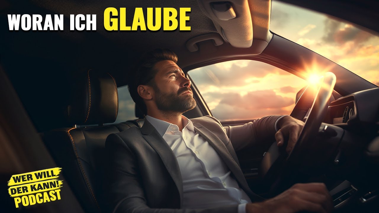 Meine Wahrheit, meine Stimme: Ein offenes Gespr&auml;ch &uuml;ber Glaube und &Uuml;berzeugung.