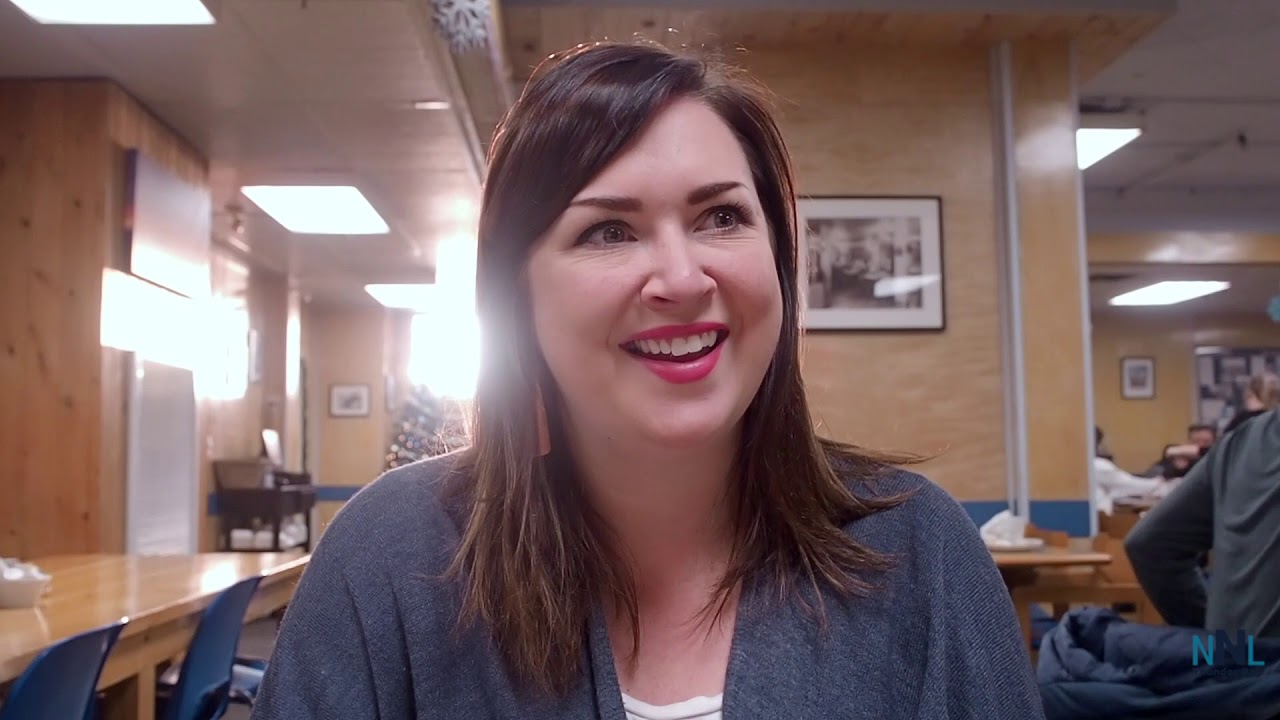 Kate Graham   Liberal Leadership Candidate
