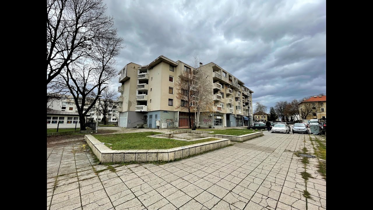 MY SPACE prodaje: Trosoban renoviran stan Lužani, Ilidža, Sarajevo