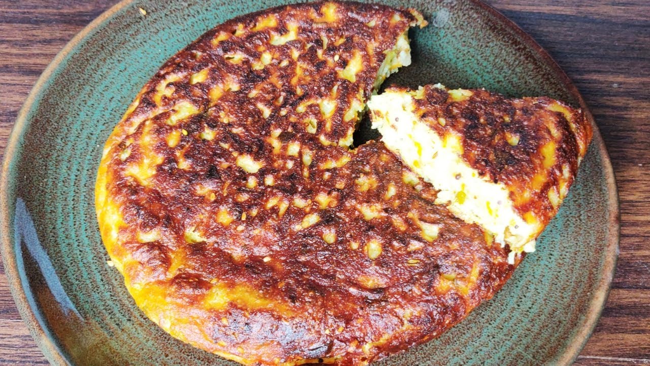 Gujarati Handvo Recipe हांडवो रेसिपी