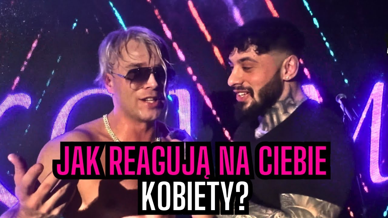 WYWIAD ZE SKOLIMEM  I ocena klubów w Radomiu
