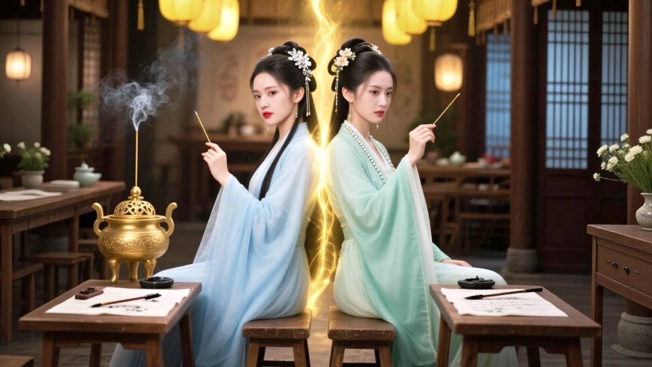 假千金帶著藥神系統奪她一切！真千金重生覺醒醫仙神體，一針破系統反殺全家，讓他們血債血償 #大女主 #爽劇 #逆襲 #親情 #復仇