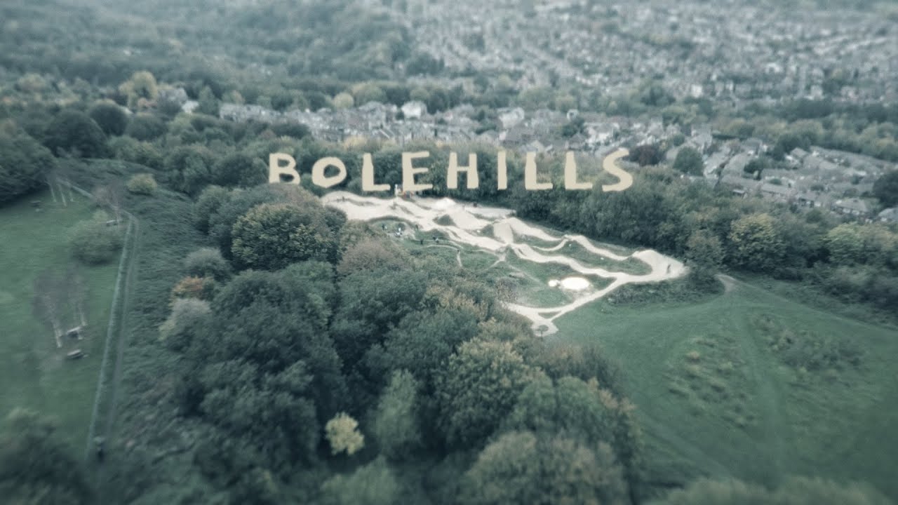 EVENING LAPS | Bolehills film comp