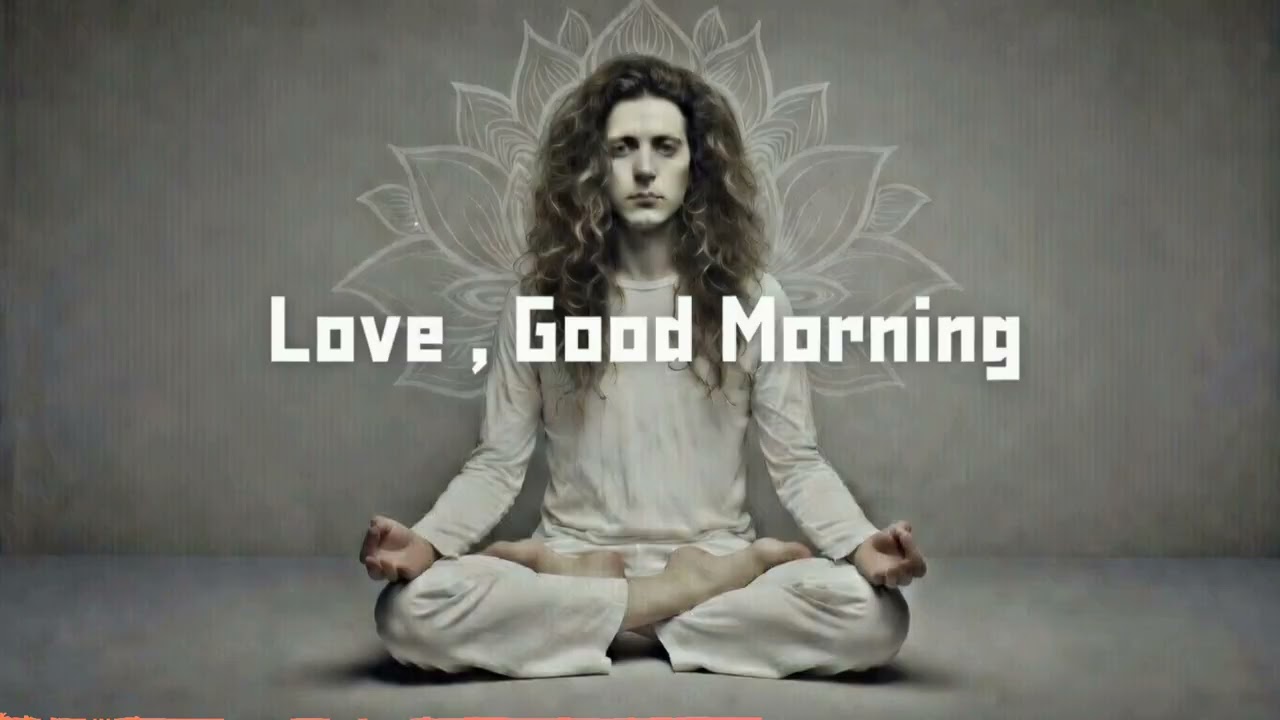 Love ,Good Morning-Stuart Vangogh (Proud Song )