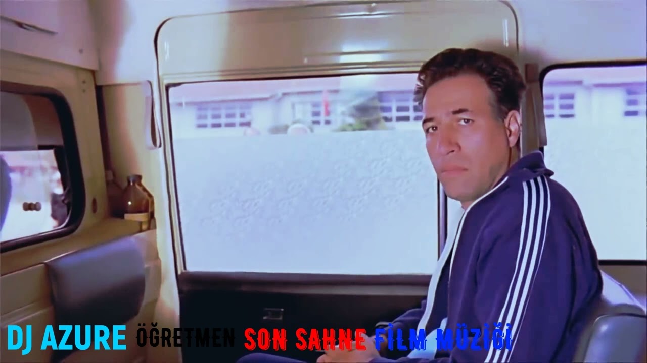 Öğretmen SON SAHNE - Film Müziği  CoverMaster  Nette İlk ( Dj Azure Prod.)