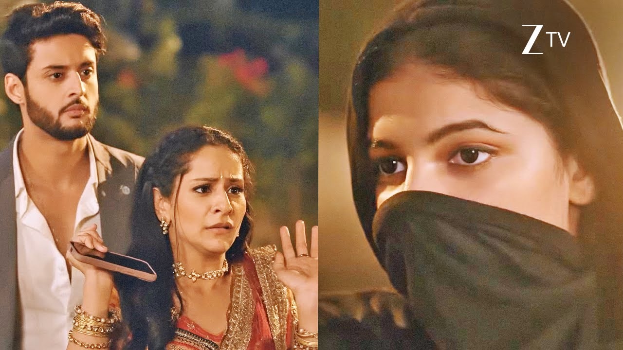 SARU | सरु ने चंदा को क्यों धमकाया?