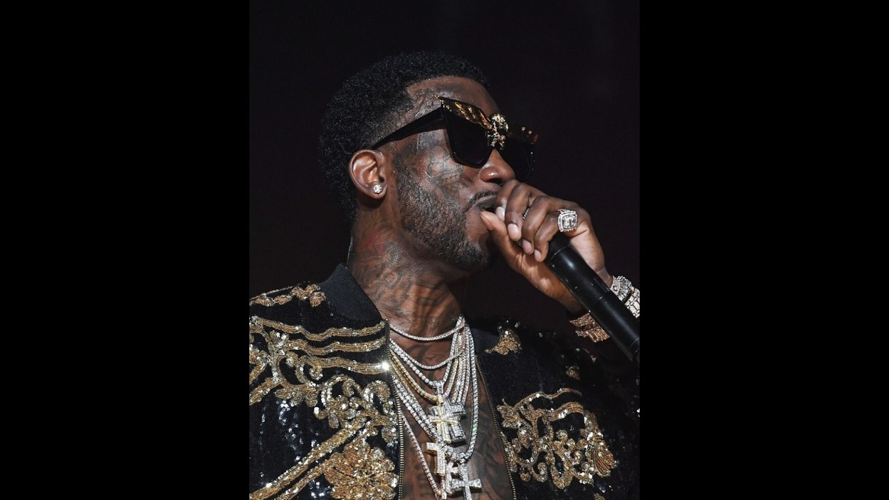 [FREE] Gucci Mane Type Beat - ''LUXURY MADE ME''