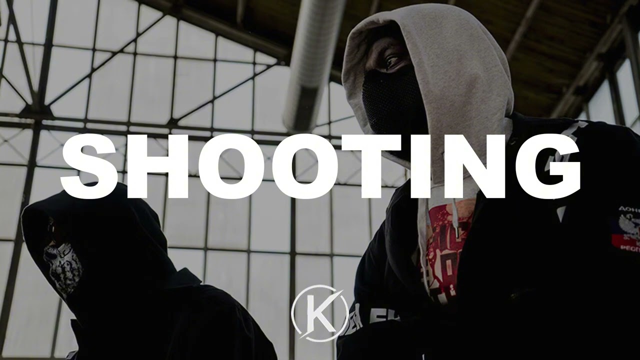 [FREE] Pop Smoke x Digga D Type Beat "SHOOTING" | UK Drill Type Beat x NY Drill Type Beat