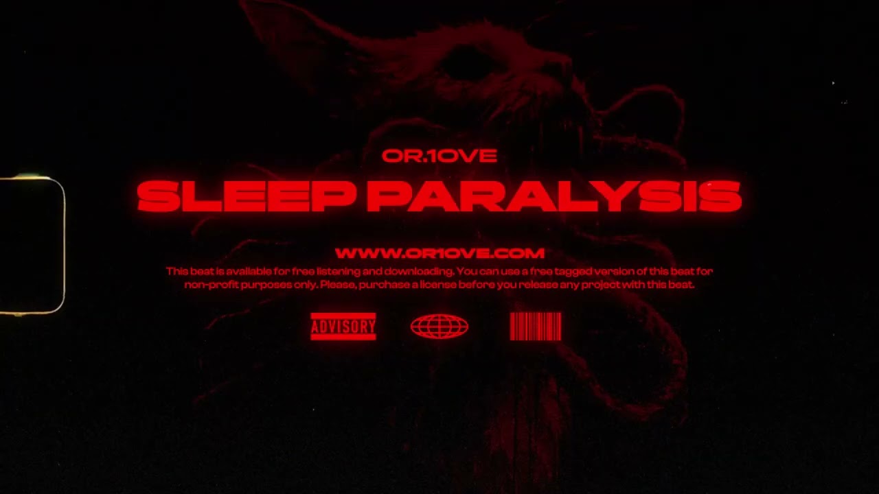 [FREE] *HARD* Lil Darkie x scarlxrd Type Beat - 