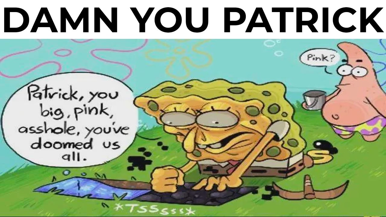 MINECRAFT MEMES 172