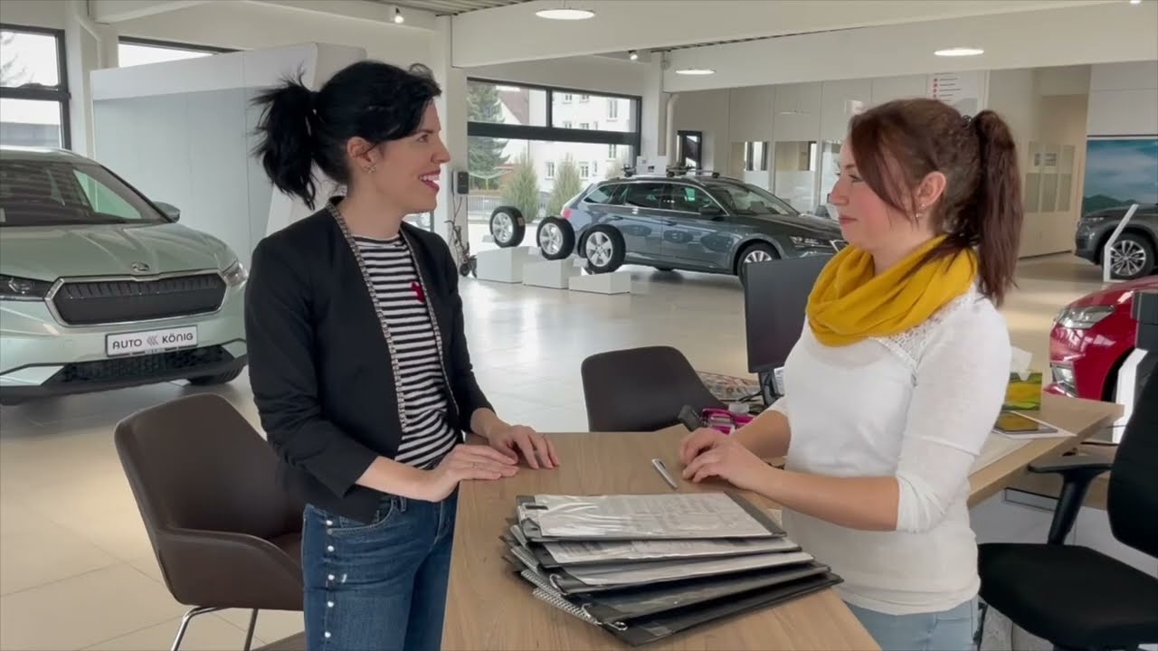 KARRIERE bei KÖNIG: Serviceassistent m/w/d in Nördlingen