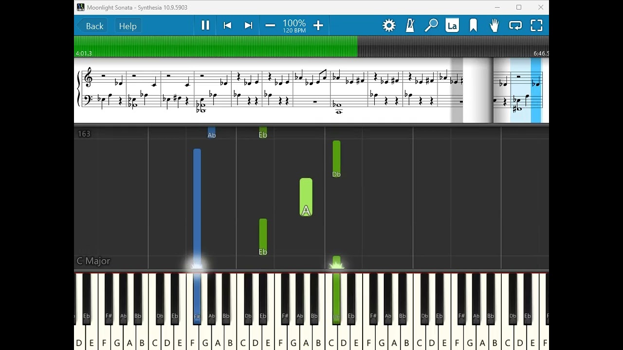 Moonlight Sonata