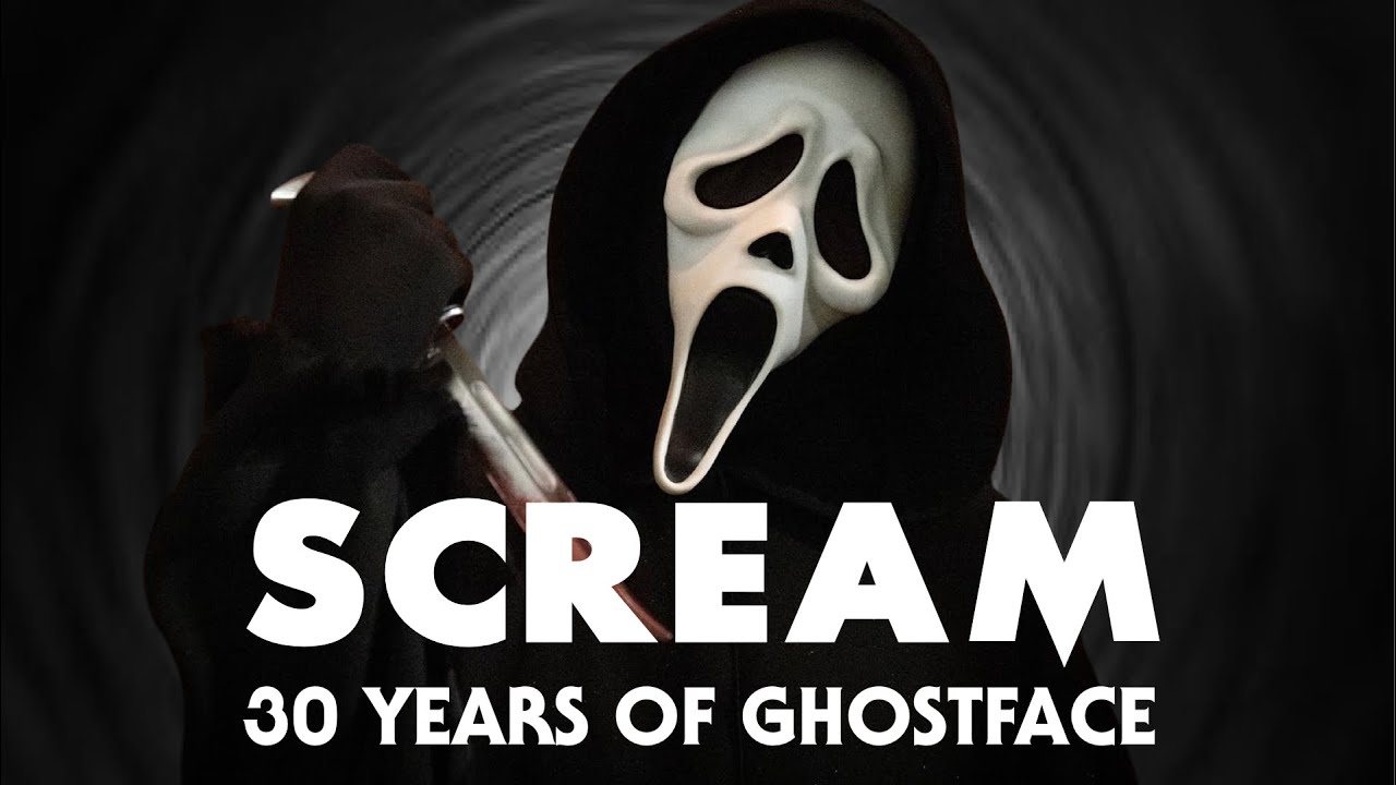 30 YEARS OF SCREAM | FRANCHISE DISCUSSION 