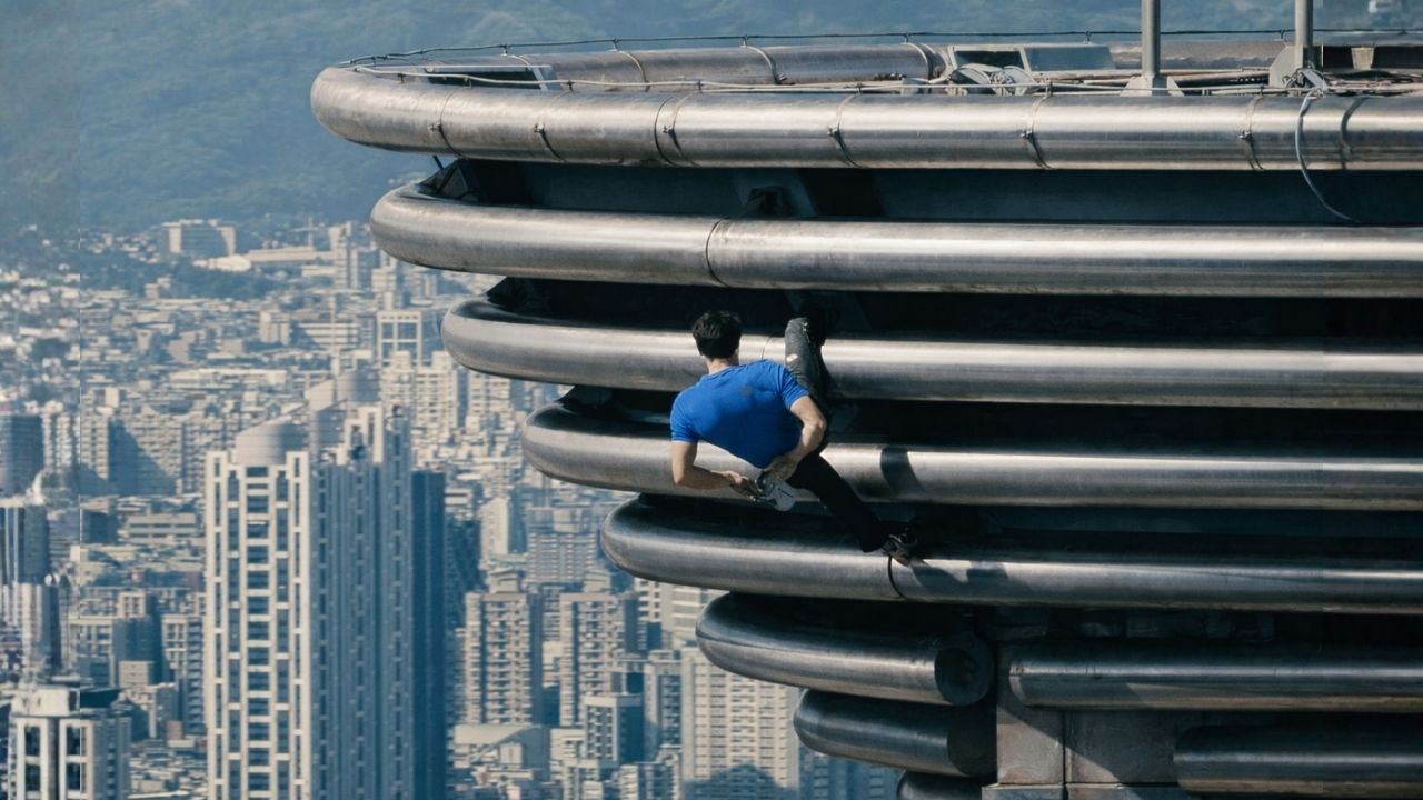 MEGAPROJECTS THAT SHOCKED THE WORLD | Engineering at an Unthinkable Scale
