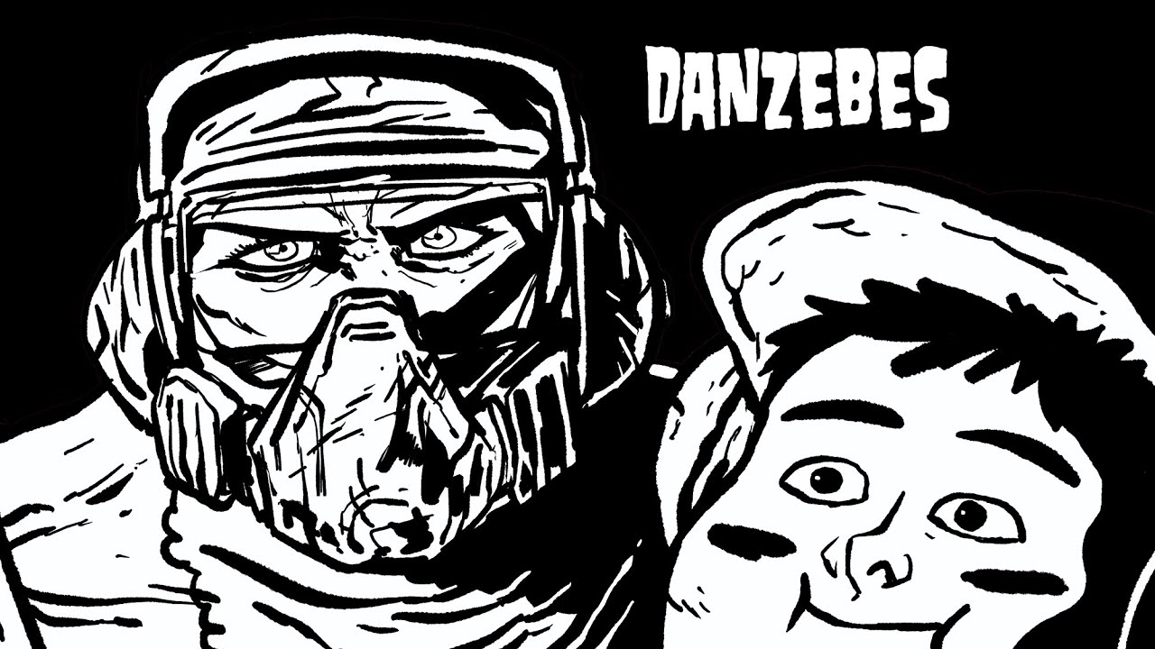 MOTHER - Danzebes