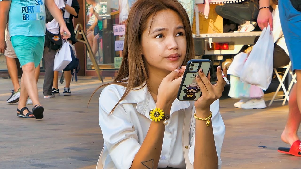 Thailand - 206