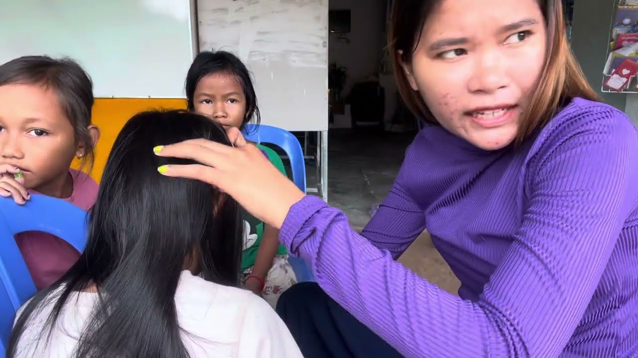 Why Helping Poor Children Is the Key to a Brighter Future