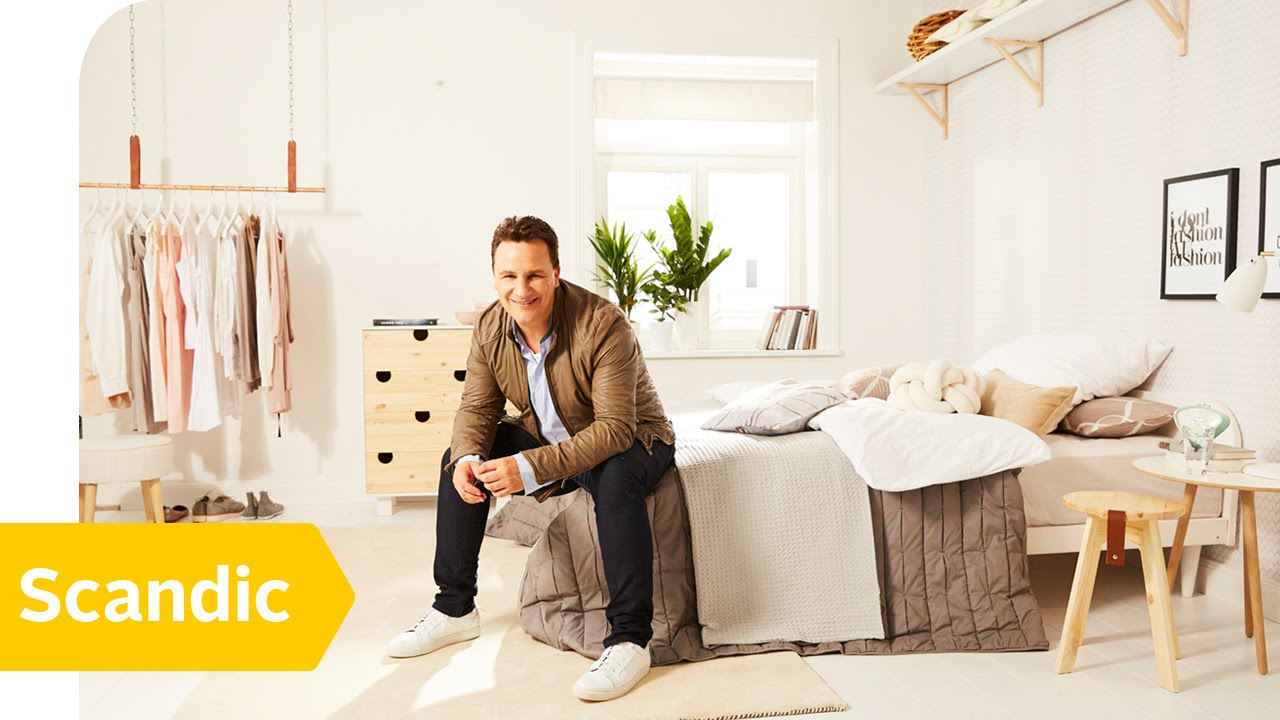 Skandinavisch wohnen: Guidos Must-haves f&uuml;r den SCANDIC STYLE | Roombeez &ndash; powered by OTTO
