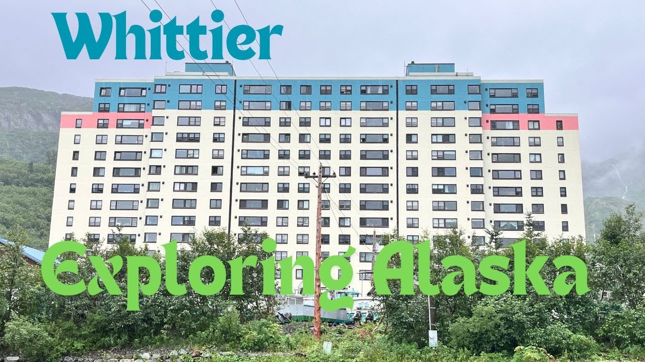 2024-08-27 Whittier, Alaska