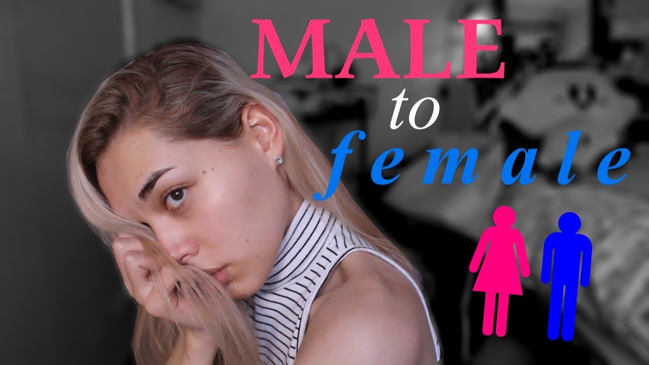 MTF PASSING TIPS | Makeup, Hair & Clothes