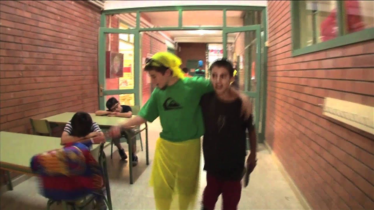 lipdub escola El CIM Teià